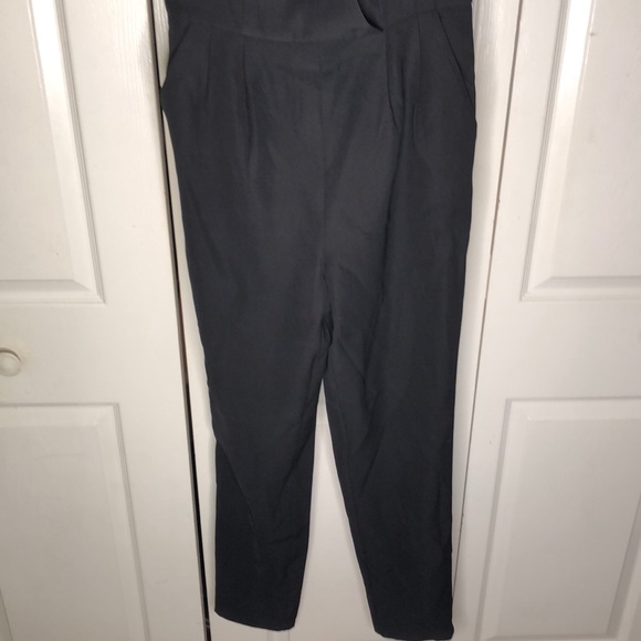 F21 Sleeveless Jumpsuit - Picture 7 of 11